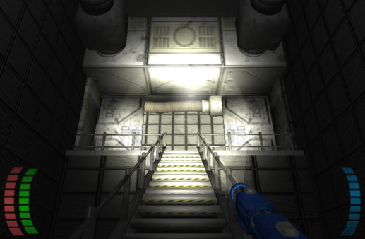 Ensign-1 screenshot 5