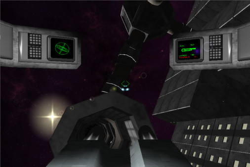 Ensign-1 screenshot 6