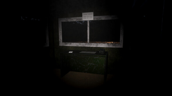 Nightwatch: Closer screenshot 1