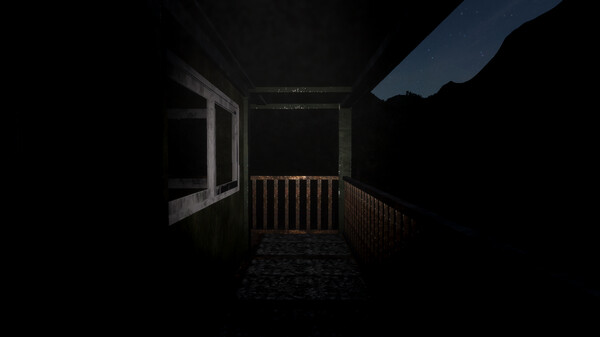 Nightwatch: Closer screenshot 2