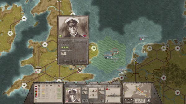 Commander: The Great War screenshot 6