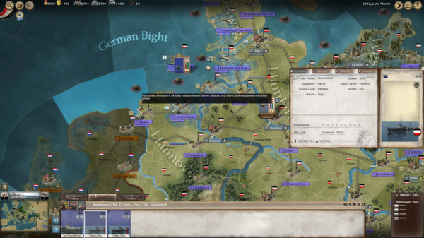 To End All Wars screenshot 9