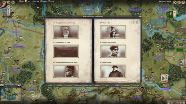 To End All Wars screenshot 2
