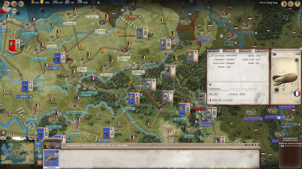 To End All Wars screenshot 6