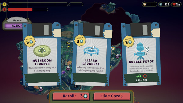 Tempest Tower screenshot 3