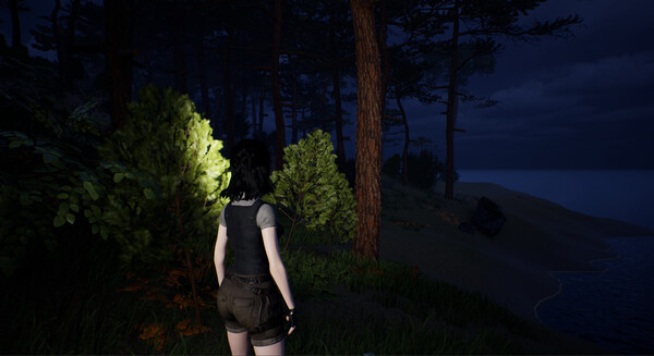 Dread Tomb screenshot 8