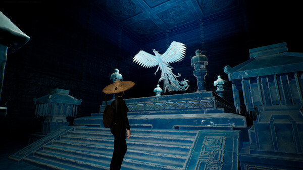 Dread Tomb screenshot 1