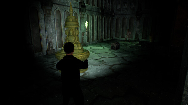 Dread Tomb screenshot 7