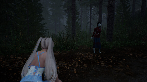Dread Tomb screenshot 4