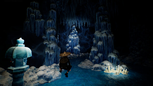 Dread Tomb screenshot 6