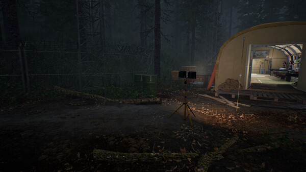 Dread Tomb screenshot 2