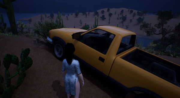 Dread Tomb screenshot 5