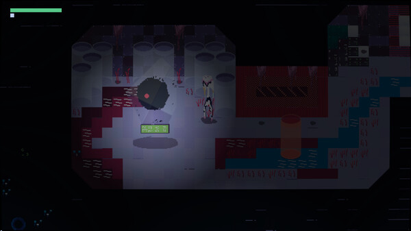 Coral & The Abyss screenshot 6