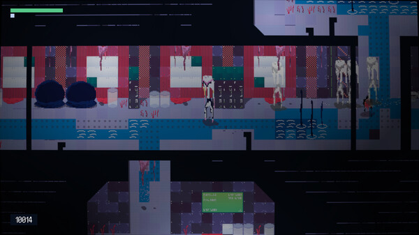 Coral & The Abyss screenshot 2