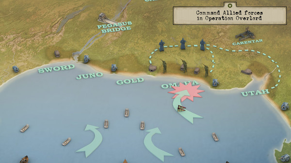 Frontline : Longest Day screenshot 3