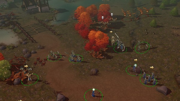 Hell screenshot 3