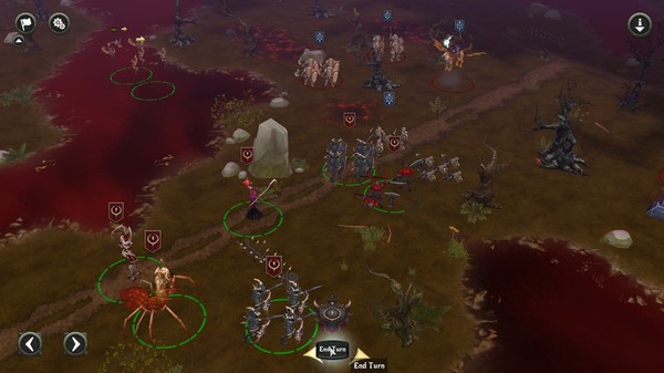 Hell screenshot 5