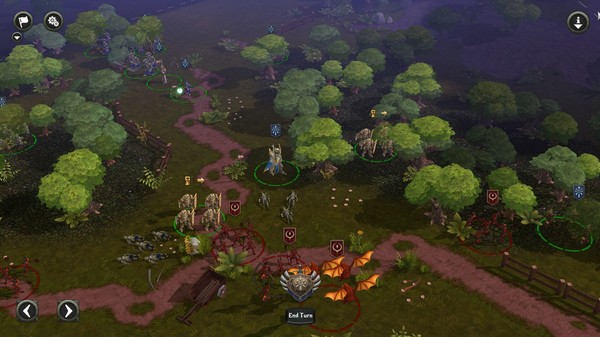 Hell screenshot 1