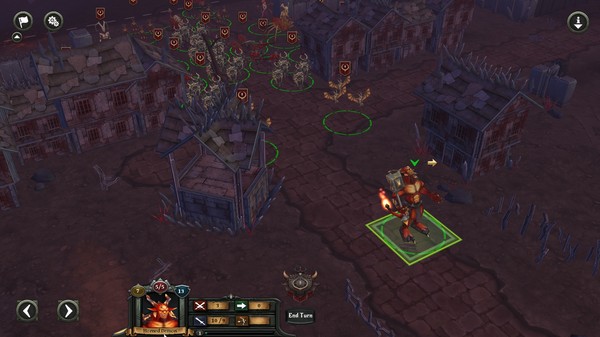 Hell screenshot 2