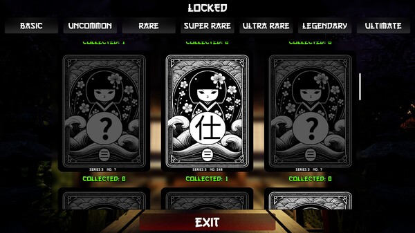 Kanji Legends screenshot 5