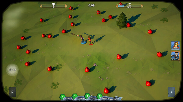 GAME (not) OVER screenshot 4