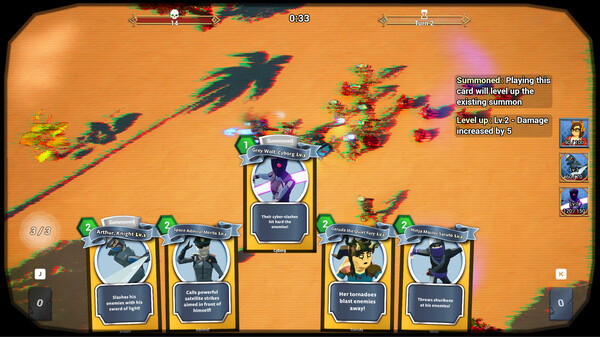GAME (not) OVER screenshot 7