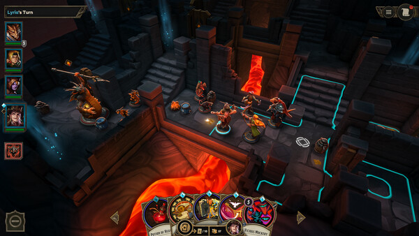 Demeo x Dungeons & Dragons: Battlemarked screenshot 5
