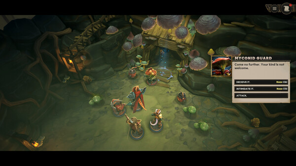 Demeo x Dungeons & Dragons: Battlemarked screenshot 7
