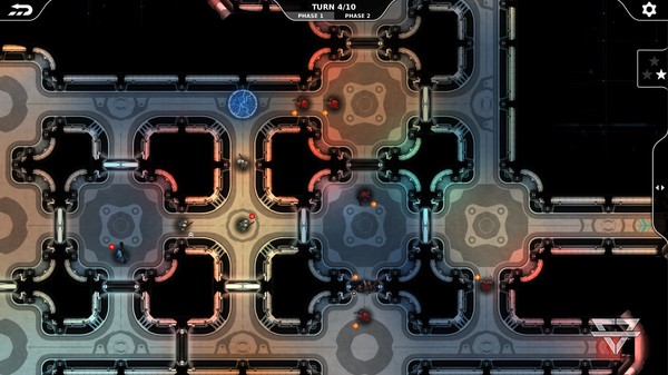 Legions of Steel screenshot 12