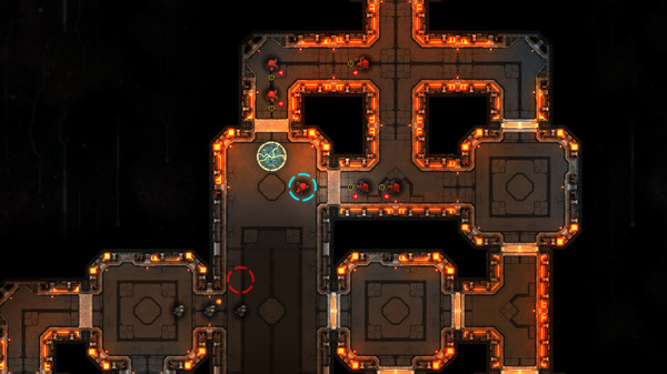 Legions of Steel screenshot 10