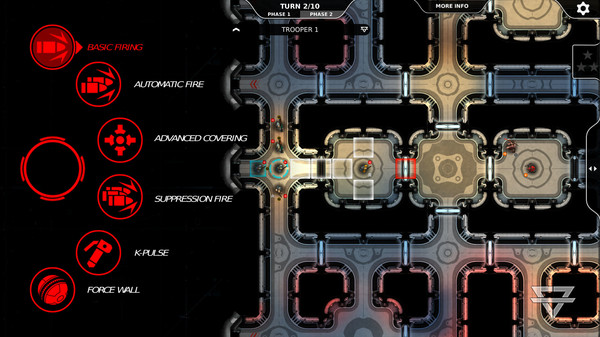 Legions of Steel screenshot 9