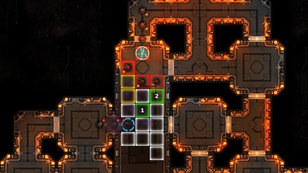 Legions of Steel screenshot 8