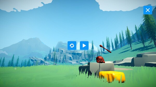 CasualMuyu screenshot 1