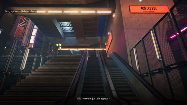 Escape The Garage screenshot 4