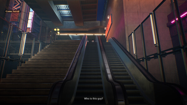 Escape The Garage screenshot 5