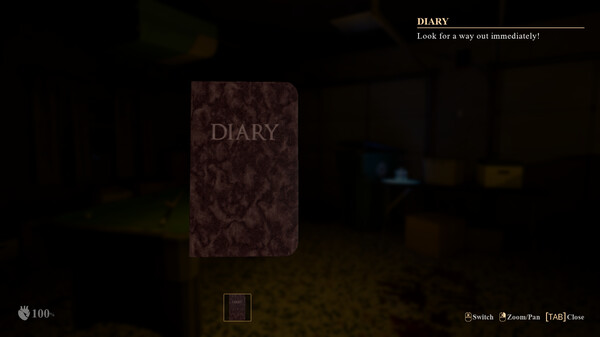 Escape The Garage screenshot 10