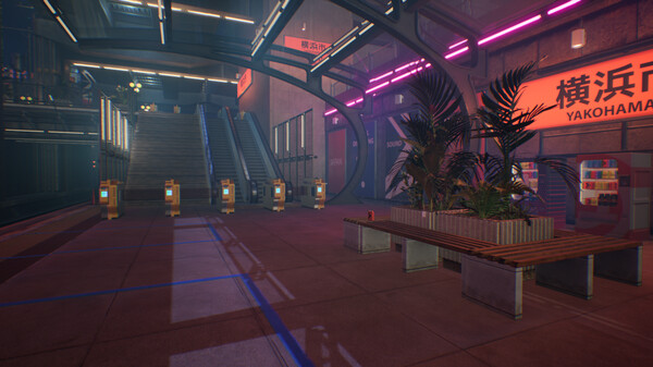 Escape The Garage screenshot 1