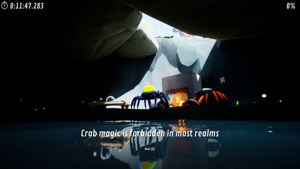 Scuttle Up screenshot 5