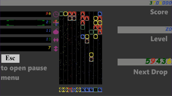 Text Wall screenshot 1