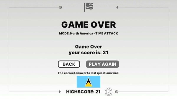 Guess the Flag! screenshot 12