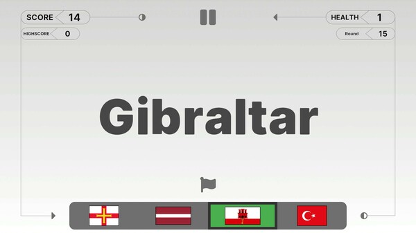 Guess the Flag! screenshot 6