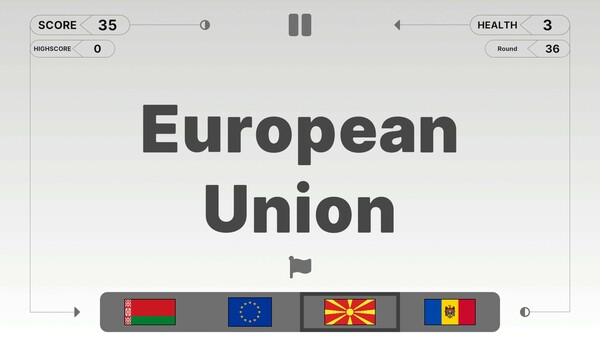 Guess the Flag! screenshot 7