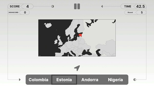 Guess the Flag! screenshot 10