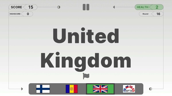 Guess the Flag! screenshot 8