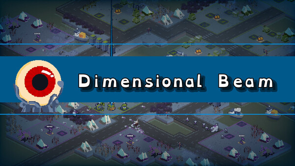 D.O.T. Defence screenshot 5