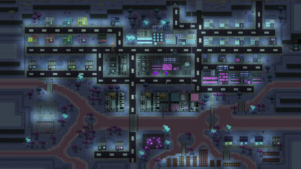 Lunara: Planet IX screenshot 6