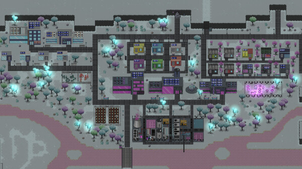 Lunara: Planet IX screenshot 7