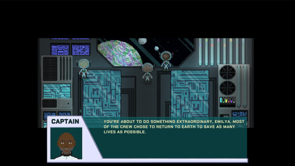 Lunara: Planet IX screenshot 11