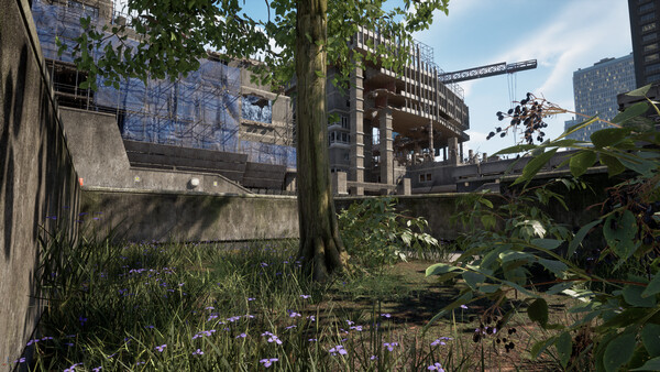 STORROR Parkour Pro screenshot 3