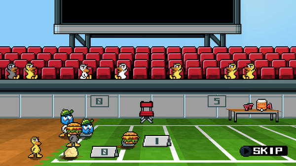 Duck Game screenshot 4